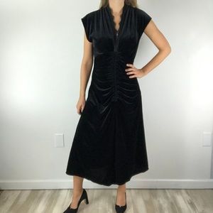 Jonathan Martin vintage dress